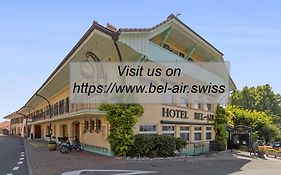 Hotel Restaurant Cave Bel-Air