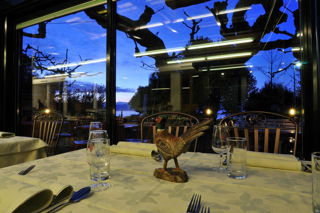 Hotel Restaurant Cave Bel-Air Praz  Buitenkant foto